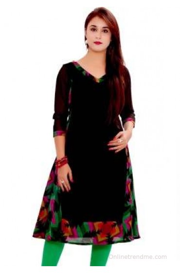 Gmi Casual Printed Women's Kurti